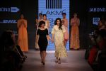 Sagarika Ghatge walks the ramp for Verb by Pallavi Singhee at Lakme Fashion Week 2015 Day 1 on 18th March 2015 (27)_550aad0fac8a6.JPG