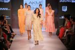 Sagarika Ghatge walks the ramp for Verb by Pallavi Singhee at Lakme Fashion Week 2015 Day 1 on 18th March 2015 (7)_550aacd234025.JPG