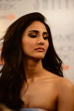 Vaani Kapoor walks the ramp for Sailex Show at Lakme Fashion Week 2015 Day 1 on 18th March 2015 (17)_550aab01816f3.JPG