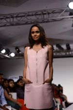 Model walks the ramp for Jabong Presents Miss Bennett London Show at Lakme Fashion Week 2015 Day 2 on 19th March 2015 (122)_550c05e36baf3.JPG