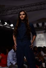 Model walks the ramp for Jabong Presents Miss Bennett London Show at Lakme Fashion Week 2015 Day 2 on 19th March 2015 (14)_550c05529974d.JPG