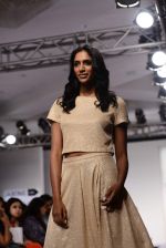 Model walks the ramp for Jabong Presents Miss Bennett London Show at Lakme Fashion Week 2015 Day 2 on 19th March 2015 (159)_550c0655c0a72.JPG