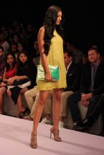 Model walks the ramp for Jabong Presents Miss Bennett London Show at Lakme Fashion Week 2015 Day 2 on 19th March 2015 (293)_550c075d18046.JPG