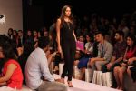 Model walks the ramp for Jabong Presents Miss Bennett London Show at Lakme Fashion Week 2015 Day 2 on 19th March 2015 (307)_550c078cc743f.JPG