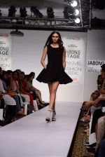 Model walks the ramp for Jabong Presents Miss Bennett London Show at Lakme Fashion Week 2015 Day 2 on 19th March 2015 (85)_550c059448cac.JPG