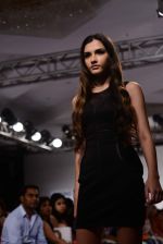 Model walks the ramp for Jabong Presents Miss Bennett London Show at Lakme Fashion Week 2015 Day 2 on 19th March 2015 (98)_550c05a93bf7d.JPG