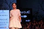 Model walks the ramp for Marg By Soumitra Show at Lakme Fashion Week 2015 Day 2 on 19th March 2015 (20)_550c06afd4eaa.JPG