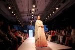 Model walks the ramp for Marg By Soumitra Show at Lakme Fashion Week 2015 Day 2 on 19th March 2015 (75)_550c0777d92ab.JPG
