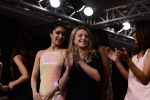 Shraddha Kapoor walks the ramp for Jabong Presents Miss Bennett London Show at Lakme Fashion Week 2015 Day 2 on 19th March 2015 (176 (237)_550c059f7d806.JPG