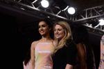 Shraddha Kapoor walks the ramp for Jabong Presents Miss Bennett London Show at Lakme Fashion Week 2015 Day 2 on 19th March 2015 (176 (238)_550c05a24ee17.JPG