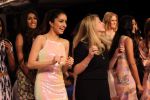 Shraddha Kapoor walks the ramp for Jabong Presents Miss Bennett London Show at Lakme Fashion Week 2015 Day 2 on 19th March 2015 (454 (497)_550c062875c47.JPG