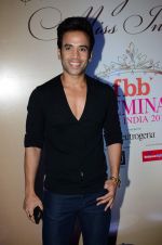 Tusshar Kapoor at Femina bash in Trilogy on 19th March 2015 (30)_550c03bf0f5d7.JPG