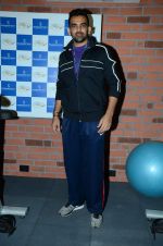 Zaheer Khan_s ProSport fitness & sports clinic to promote holistic wellbeing and Sweatworking on 19th March 2015 (4)_550c1407b8621.JPG