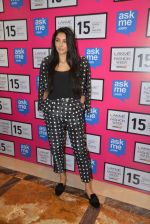 on Day 2 at Lakme Fashion Week 2015 on 19th March 2015 (172)_550c119866ce5.JPG