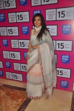 on Day 2 at Lakme Fashion Week 2015 on 19th March 2015 (60)_550c1155852fd.JPG