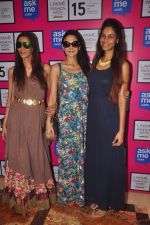 on Day 2 at Lakme Fashion Week 2015 on 19th March 2015 (7)_550c111f26165.JPG