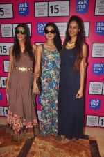 on Day 2 at Lakme Fashion Week 2015 on 19th March 2015 (8)_550c11217a9a9.JPG