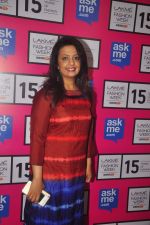 on Day 2 at Lakme Fashion Week 2015 on 19th March 2015 (94)_550c116869449.JPG