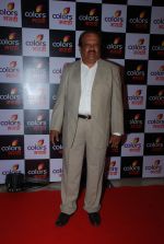 at Colors Marathi launch in J W Marriott, Mumbai on 20th March 2015 (77)_550d58f6a0f85.JPG