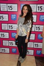 at Gauri Khan_s show for Satya Paul at LFW 2015 Day 3 on 20th March 2015 (133)_550d5ace7f060.JPG