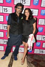 at Gauri Khan_s show for Satya Paul at LFW 2015 Day 3 on 20th March 2015 (146)_550d5adcc1f9e.JPG