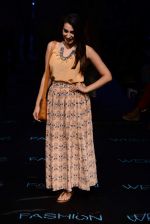 Anindita Nayar at Payal Singhal Show at Lakme Fashion Week 2015 Day 4 on 21st March 2015 (29)_550ec6d4e064b.JPG