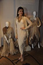 Jacqueline Fernandez at Anand Kabra_s fashion installation at Lakme Fashion Week on 21st March 2015 (95)_550ea91d7d617.JPG