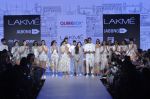 Model walk the ramp for Quirkbox Show at Lakme Fashion Week 2015 Day 3 on 20th March 2015 (101)_550e8eb65889c.JPG