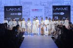 Model walk the ramp for Quirkbox Show at Lakme Fashion Week 2015 Day 3 on 20th March 2015 (99)_550e8ea85a63e.JPG