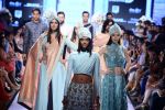 Model walk the ramp for SVA Show at Lakme Fashion Week 2015 Day 4 on 21st March 2015 (203)_550ecb7ab2751.JPG