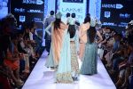 Model walk the ramp for SVA Show at Lakme Fashion Week 2015 Day 4 on 21st March 2015 (204)_550ecb7c2fe48.JPG