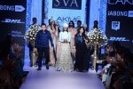 Model walk the ramp for SVA Show at Lakme Fashion Week 2015 Day 4 on 21st March 2015 (209)_550ecb8395a7a.JPG