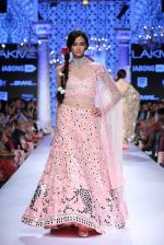 Model walk the ramp for Suneet Varma Show at Lakme Fashion Week 2015 Day 4 on 21st March 2015 (183)_550ea93d70648.JPG