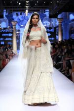 Model walk the ramp for Suneet Varma Show at Lakme Fashion Week 2015 Day 4 on 21st March 2015 (191)_550ea94c11336.JPG
