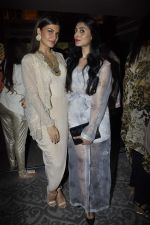 Pernia Qureshi, Jacqueline Fernandez at Anand Kabra_s fashion installation at Lakme Fashion Week on 21st March 2015 (108)_550ea955cd54a.JPG