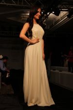 Elli Avram at RRISO Show at Lakme Fashion Week 2015 Day 5 on 22nd March 2015 (10)_5510086833984.JPG