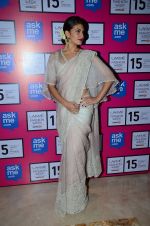 Jacqueline Fernandez at Anamika Khanna Grand Finale Show at Lakme Fashion Week 2015 Day 5 on 22nd March 2015(331)_550fe42795042.JPG
