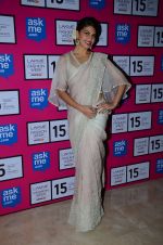 Jacqueline Fernandez at Anamika Khanna Grand Finale Show at Lakme Fashion Week 2015 Day 5 on 22nd March 2015(338)_550fe43797704.JPG