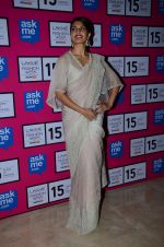 Jacqueline Fernandez at Anamika Khanna Grand Finale Show at Lakme Fashion Week 2015 Day 5 on 22nd March 2015(339)_550fe439c8923.JPG