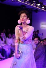Model walk the ramp for Papa Dont Preach Show at Lakme Fashion Week 2015 Day 5 on 22nd March 2015 (41)_551008ff2de03.JPG