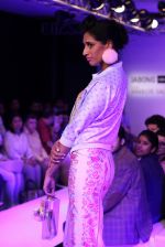 Model walk the ramp for Papa Dont Preach Show at Lakme Fashion Week 2015 Day 5 on 22nd March 2015 (47)_5510090a4e346.JPG