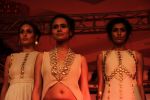 Model walk the ramp for RRISO Show at Lakme Fashion Week 2015 Day 5 on 22nd March 2015 (61)_551007f6cb884.JPG