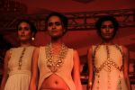 Model walk the ramp for RRISO Show at Lakme Fashion Week 2015 Day 5 on 22nd March 2015 (62)_551007f87adff.JPG