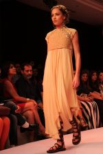 Model walk the ramp for RRISO Show at Lakme Fashion Week 2015 Day 5 on 22nd March 2015 (63)_551007f9c0b0c.JPG