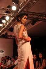 Model walk the ramp for RRISO Show at Lakme Fashion Week 2015 Day 5 on 22nd March 2015 (80)_5510081848d22.JPG