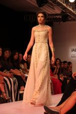 Model walk the ramp for RRISO Show at Lakme Fashion Week 2015 Day 5 on 22nd March 2015 (90)_551008288892d.JPG