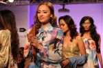 Model walk the ramp for Vernadah Show at Lakme Fashion Week 2015 Day 5 on 22nd March 2015 (1)_550ff5a6686ca.jpg