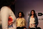 Model walk the ramp for Vernadah Show at Lakme Fashion Week 2015 Day 5 on 22nd March 2015 (77)_550ff5fccc316.jpg