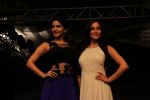 Sunny Leone, Elli Avram at RRISO Show at Lakme Fashion Week 2015 Day 5 on 22nd March 2015 (48)_5510083d2992a.JPG