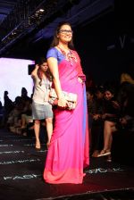 on Day 5 at Lakme Fashion Week 2015 on 22nd March 2015 (1)_550fded0f3add.JPG